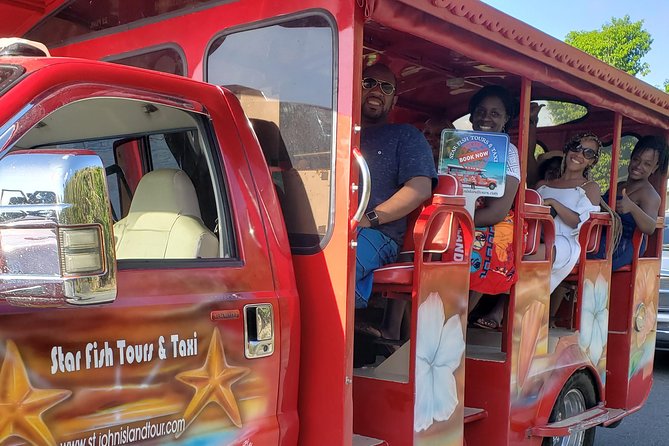 Book Your Private Two and a Half Hour Island Tour today! - The Sum Up: Who Should Book This Tour?