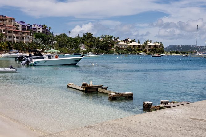 Book Your Private Two and a Half Hour Island Tour today! - Frequently Asked Questions