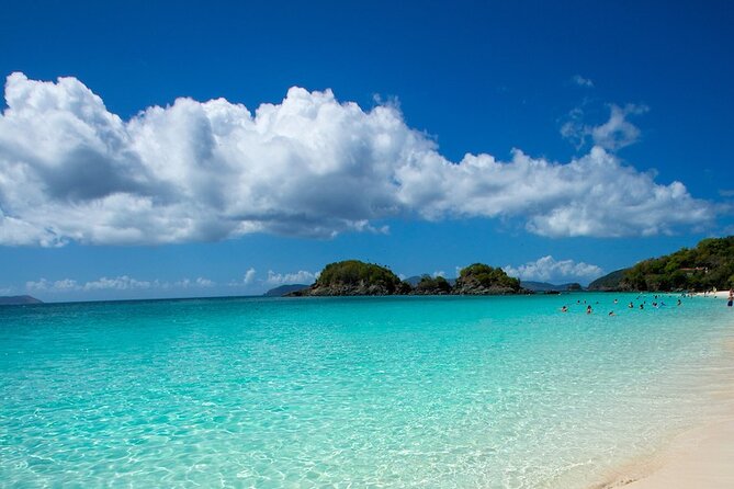 Private Beach Hopping Day Your Way Tour - The Sum Up