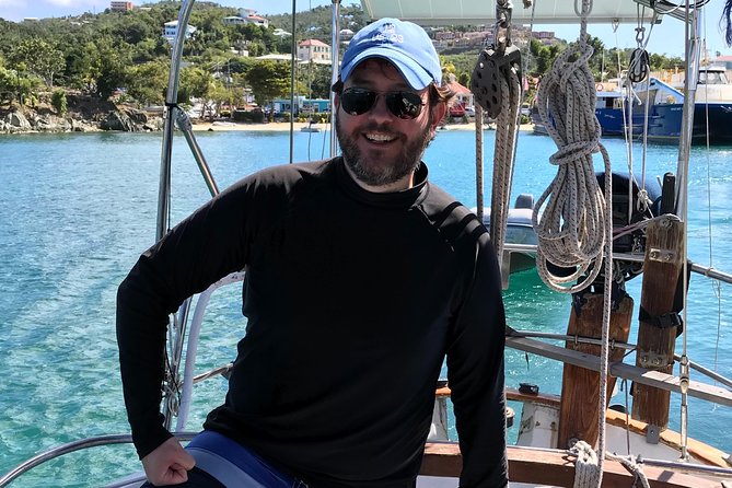 Learn to Sail - Sailing Lessons All Inclusive - Authentic Experiences and Real Guests Perspectives