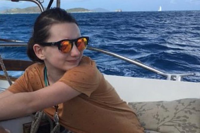 Learn to Sail - Sailing Lessons All Inclusive - Summary: Who Will Love This Experience?