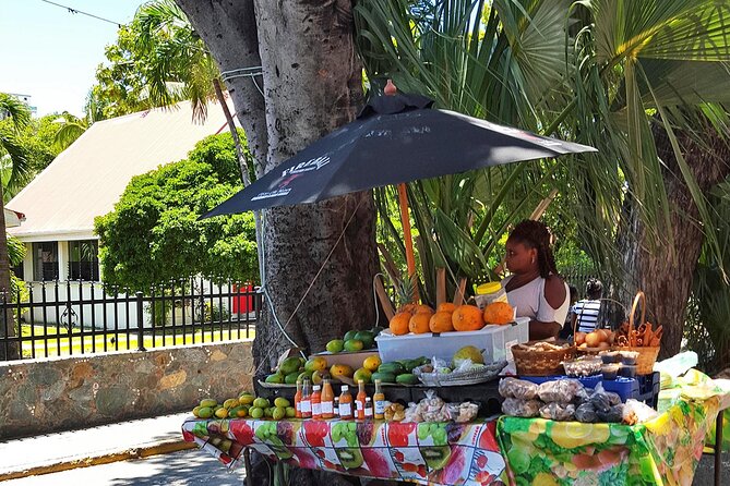 St John Island Sightseeing Tour - The Sum Up: Who Is This Tour Best For?