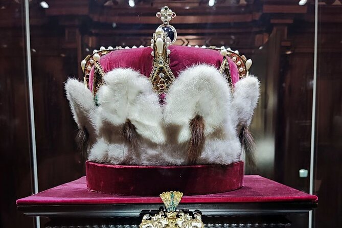 3 Castles and Wine Private Day Trip in Danube Valley from Vienna - Return to Vienna