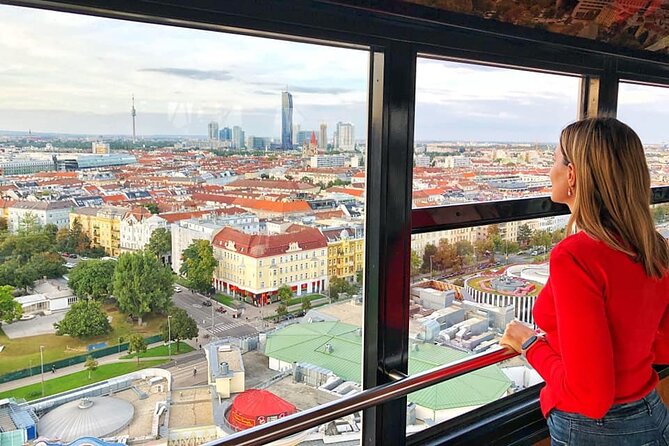 Private Vienna City Guided Walking Tour - A Deep Dive into the Vienna Experience