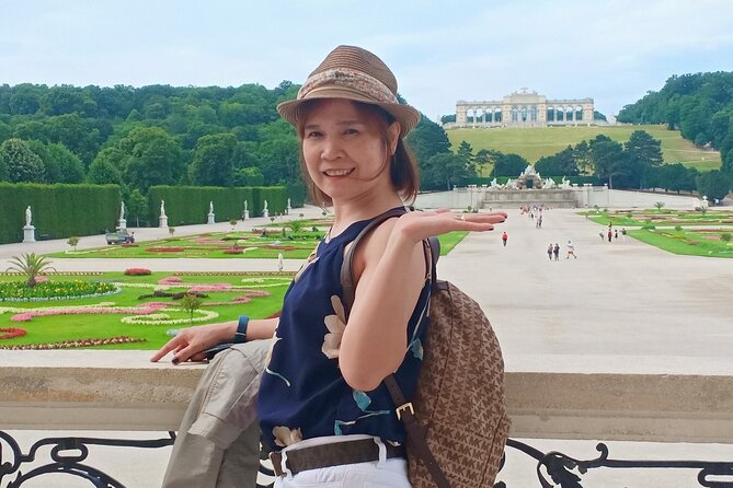 Private Vienna City Guided Walking Tour - Engaging Your Senses in Vienna: A Walk Through History and Culture