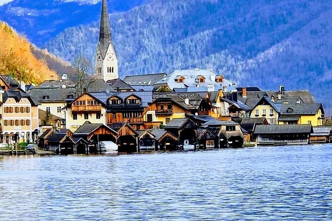Vienna: Private tour to Hallstatt and Salzburg - A Deep Dive into the Private Tour Experience