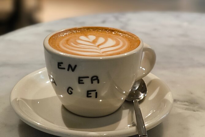 Vienna Coffee Paths - A Step-by-Step Breakdown of the Itinerary