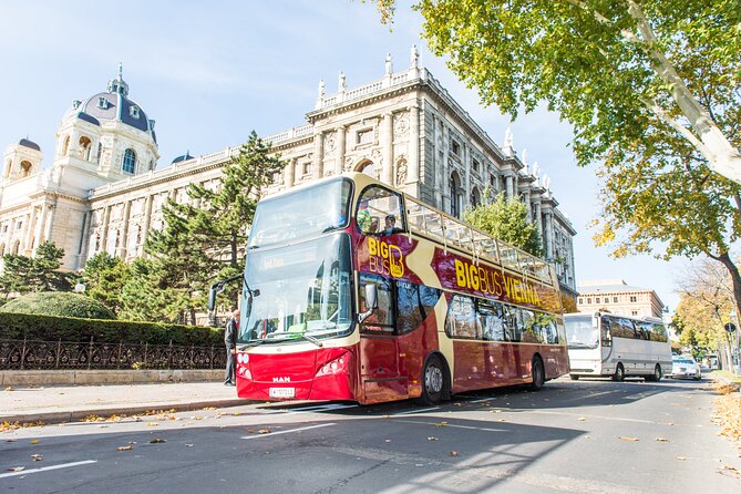 Best of Vienna Pass: Schönbrunn, Belvedere, Big Bus & Cruise - A Closer Look at the Itinerary and Experiences