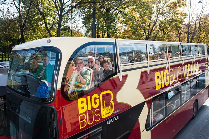 Best of Vienna Pass: Schönbrunn, Belvedere, Big Bus & Cruise - Who Will Love This Tour?