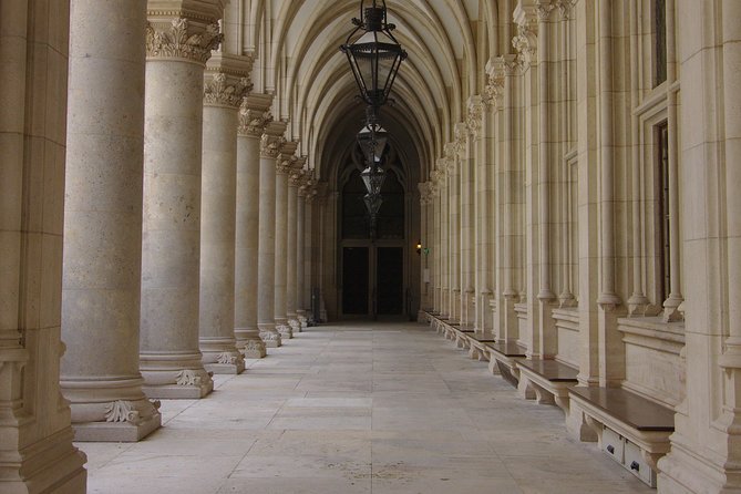 Explore the Instaworthy Spots of Vienna with a Local - Who Should Consider This Tour?