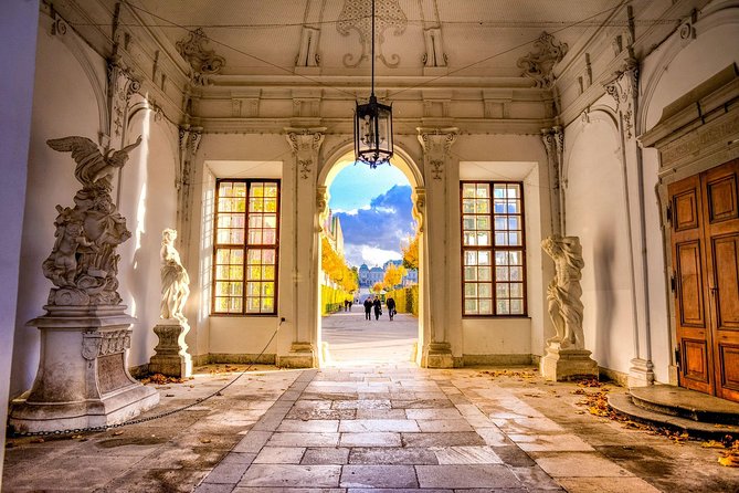 Explore the Instaworthy Spots of Vienna with a Local - Price and Value
