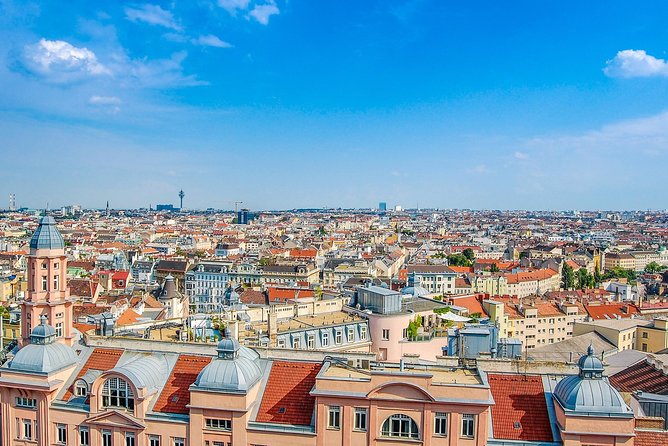 Explore the Instaworthy Spots of Vienna with a Local - Practical Details
