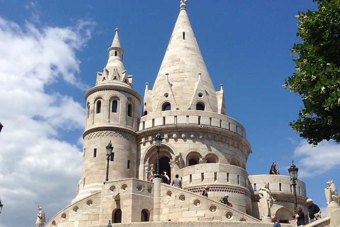 Private day tour to Budapest from Vienna - Who Is This Tour Best For?