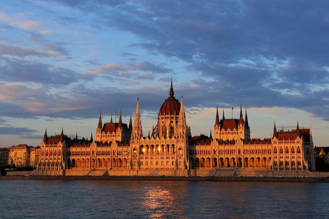 Private day tour to Budapest from Vienna - An In-Depth Look at the Tour Experience