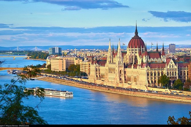 Private day tour to Budapest from Vienna - Final Thoughts