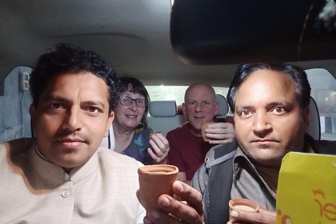 Private Transfer Agra to Varanasi by Car - Frequently Asked Questions