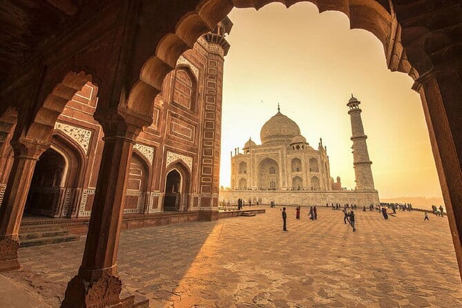 Private Transfer Agra to Delhi - Frequently Asked Questions