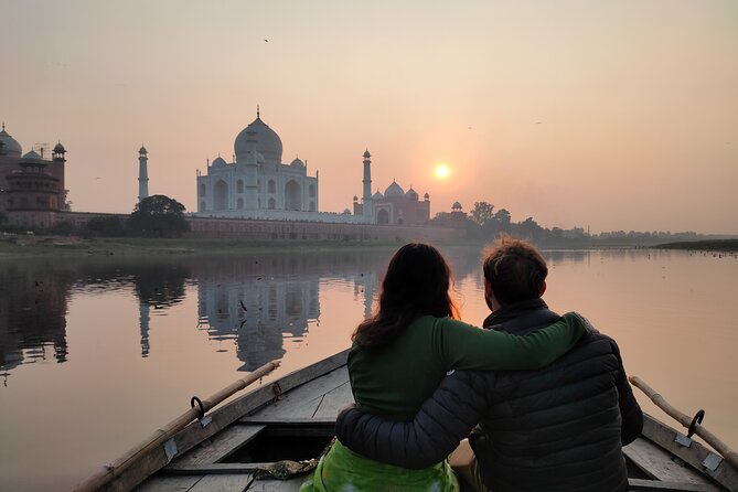 Agra Full-day Tour Taj Mahal, Agra Fort & Secret Walking Tour with Private Car - The Sum Up: Is This Tour Right for You?
