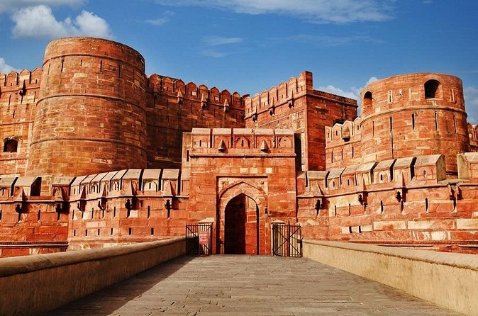 Private All-Inclusive Taj and agra fort express visits from Delhi - FAQs