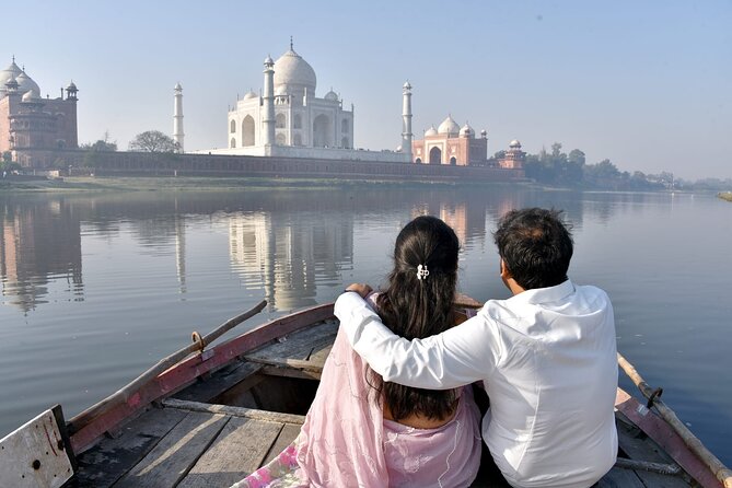 All Inclusive Taj Mahal & Agra Tour by Superfast Train From Delhi - Final Thoughts
