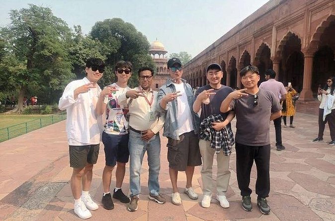 Taj Mahal and Agra Tour by Superfast Gatimaan Train From Delhi - The Sum Up: Who Will Love This Tour?