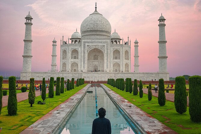 Exclusive Full-Day Private Agra Tour - FAQ