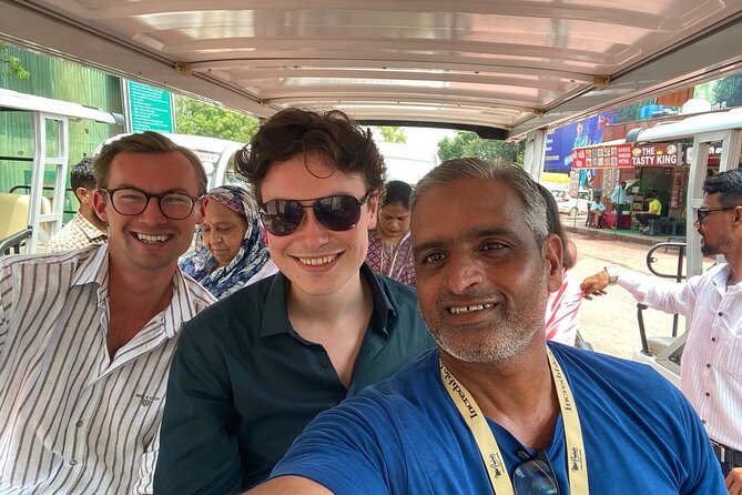 Taj Mahal and Agra Fort Private Tour - The Experience Breakdown