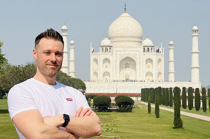 Taj Mahal and Agra Fort Private Tour - Final Words