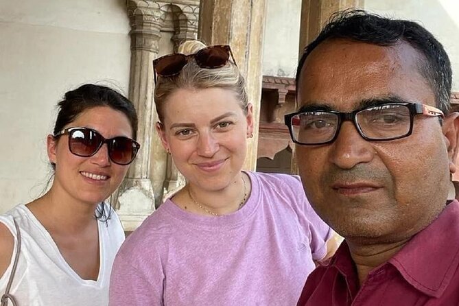 Agra Skip the Line Taj Mahal and Agra Fort Private Tour - Who Will Love This Tour?