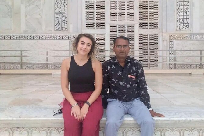 Agra Skip the Line Taj Mahal and Agra Fort Private Tour - FAQ