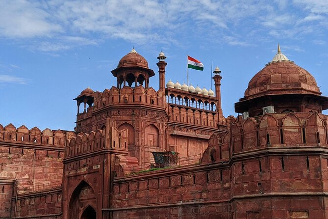 Agra Skip the Line Tour Taj Mahal and Agra Fort with Hotel Pickup - Who Will Love This Tour?
