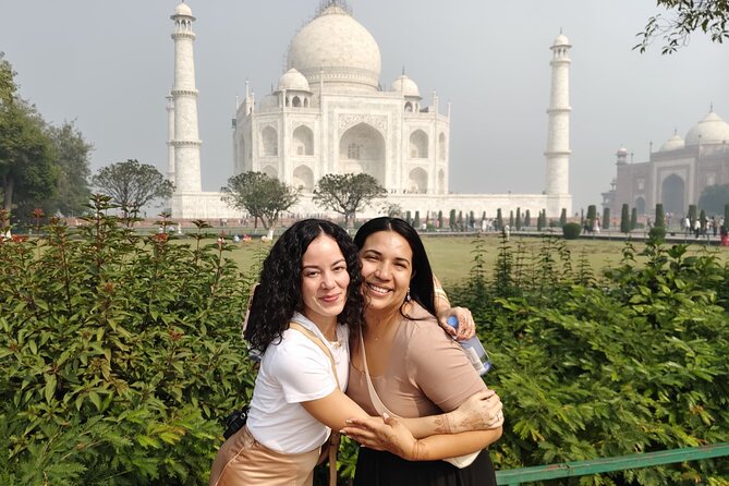Taj Mahal and Agra Fort Tour with 5 Star Lunch - Final Thoughts