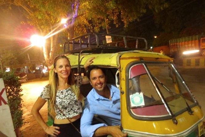 Agra: 6 Hour Tuk-Tuk / Rickshaw Tour - FAQ