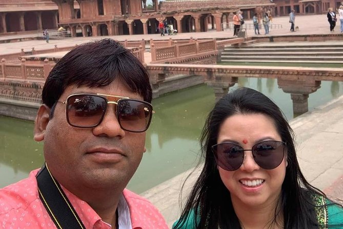 Taj Mahal Sunrise Tour With Agra Fort and Fatehpur Sikri - Final Thoughts