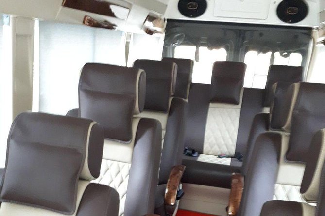 Half day Fatehpur sikri tour with Guide - The Sum Up