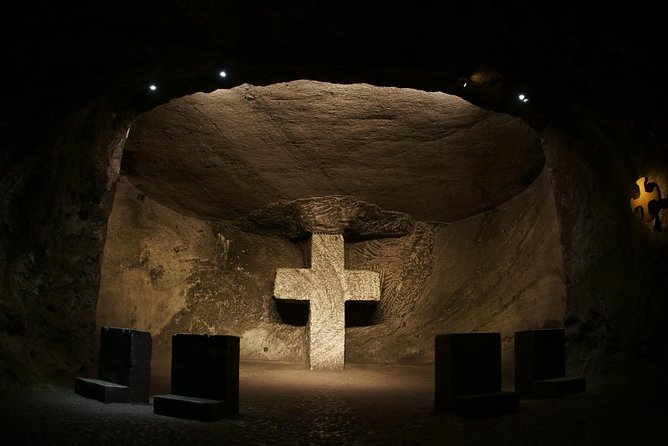 One Day Salt Cathedral of Zipaquirá, You can not miss this Wonder of Colombia - Who Should Consider This Tour?