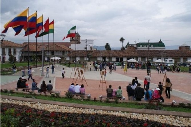 MINA CATEDRAL DE SAL ZIPAQUIRA Tour Privado - Who Is This Tour Best For?