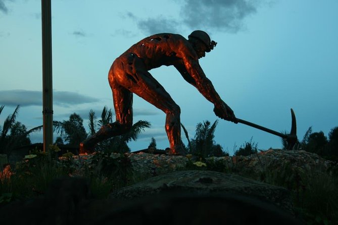 MINA CATEDRAL DE SAL ZIPAQUIRA Tour Privado - The Sum Up