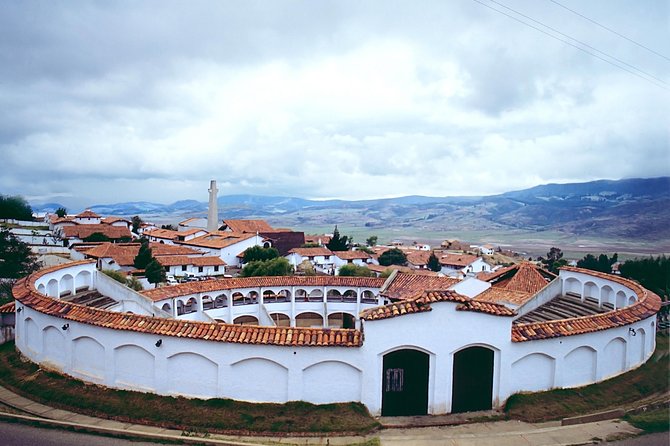 Guatavita and the Salt Cathedral: Private Tour. - Who Will Love This Tour?