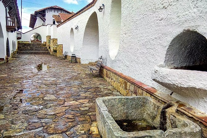 Guatavita and the Salt Cathedral: Private Tour. - A Detailed Look at the Tour Experience