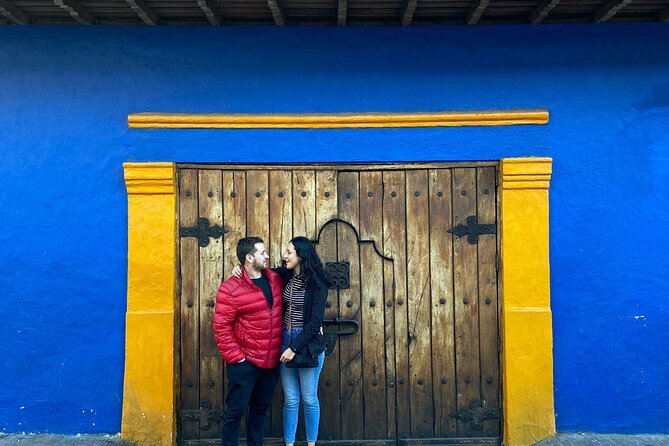 Private Bogotá City Experience: Enjoy all Must See Attractions in Bogotá. - Practical Aspects & What You Need to Know