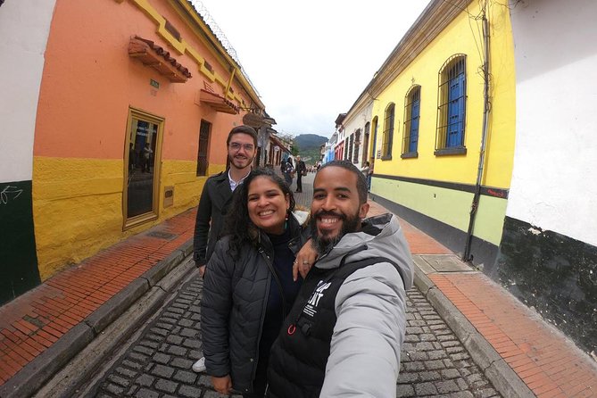 Private Bogotá City Experience: Enjoy all Must See Attractions in Bogotá. - Detailed Review of the Bogotá Private Tour