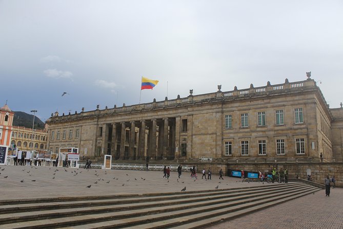 Private Bogotá City Experience: Enjoy all Must See Attractions in Bogotá. - The Sum Up