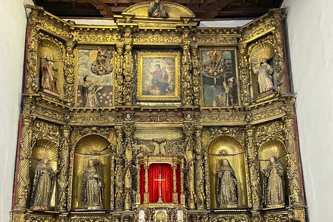 Private Bogotá City Experience: Enjoy all Must See Attractions in Bogotá. - FAQ