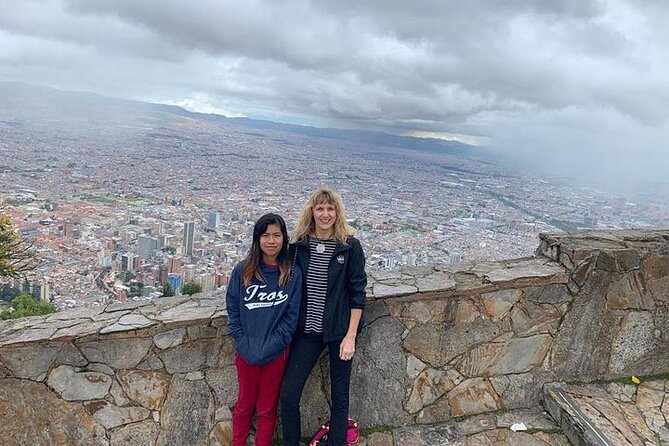 Private Bogotá City Experience: Enjoy all Must See Attractions in Bogotá. - Key Points