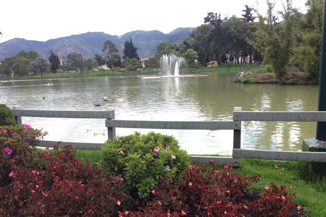 Discover the largest urban park in the world - Authentic Feedback from Travelers