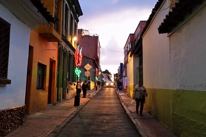 La Candelaria and Monserrate Tour: History and Culture - A Closer Look at the Itinerary