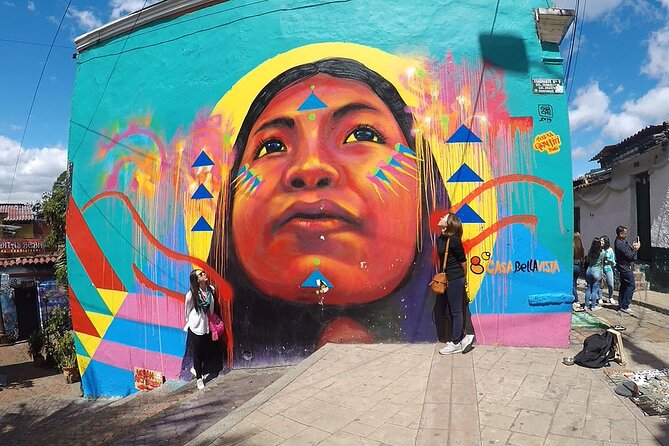 La Candelaria and Monserrate Tour: History and Culture - What Makes This Tour Stand Out?