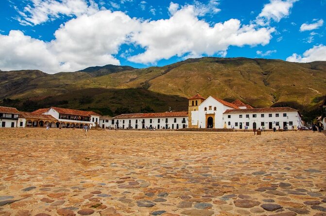 Private Tour to Villa de Leyva - Colombian Heritage Town - Key Points