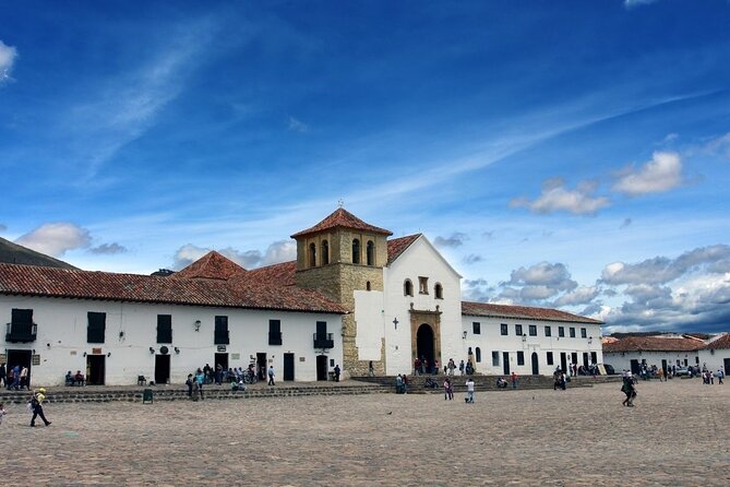 Private Tour to Villa de Leyva - Colombian Heritage Town - Exploring the Full Itinerary